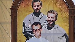 Leone XIV e i martiri di Chimbote: «Cristo sia la misura delle nostre scelte»