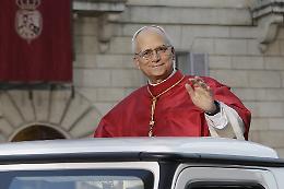 Papa Leone XIV: «La morte non è l’ultima parola sulla nostra vita»