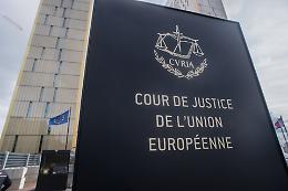 I vescovi europei alla Ue: il matrimonio &egrave; tra uomo e donna