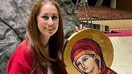 &laquo;Vi racconto il mio presepe prolife in Vaticano&raquo;