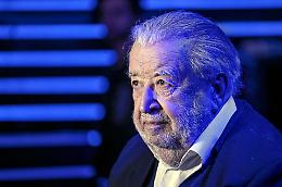 Pupi Avati: &laquo;Nel 1943 mio padre e mio nonno rischiarono la vita per farmi il presepe&raquo;