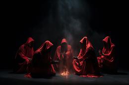 Il progressismo woke agisce come una setta