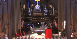 Beatificati 50 giovani cattolici uccisi nei lager nazisti per il loro apostolato