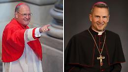 Ronald Hicks nuovo arcivescovo di New York: la scelta di Papa Leone XIV