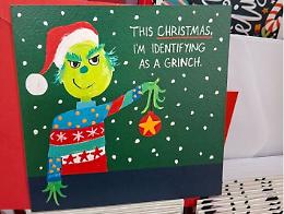 Adesso pure il Grinch &laquo;&egrave; transfobico&raquo;