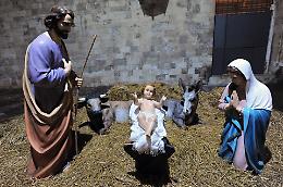 Il Natale &egrave; bello solo con Lui