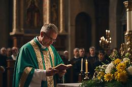 Devoti quindi felici