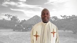 Natale in Congo non &egrave; un film, ma &laquo;l&rsquo;attesa del Principe della pace&raquo;