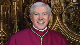 &laquo;Il corpo rivela la persona&raquo;