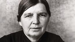 Gertrude Detzel, la catechista dei gulag