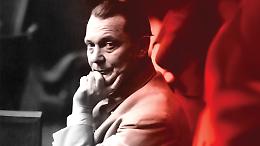 Hermann G&ouml;ring, l&rsquo;erede di Hitler