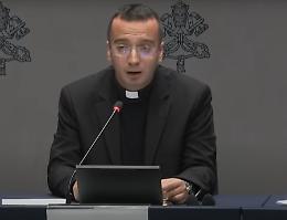 Perch&eacute; il perdono &egrave; l&rsquo;arma pi&ugrave; forte della guerra: la testimonianza di padre Miličević