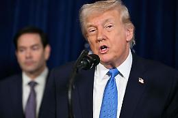 Attacco Usa al Venezuela: il &laquo;Corollario Trump&raquo; alla Dottrina Monroe &egrave; servito