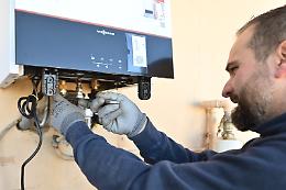 La Chiesa anglicana senza fedeli&hellip; pensa alle caldaie &laquo;sostenibili&raquo; per le parrocchie 