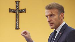 Francia, cos&igrave; lo Stato perseguita l&rsquo;istruzione cattolica