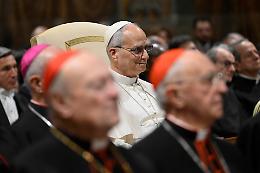 Concistoro e nuovo pontificato: perch&eacute; l&rsquo;appuntamento di oggi dir&agrave; molto su papa Leone XIV