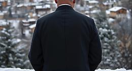 &laquo;Io, prete a Crans-Montana, ho visto tante famiglie riscoprire Dio&raquo;