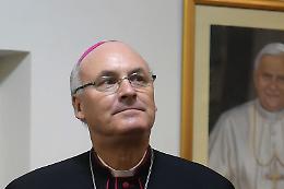 Il Papa incoraggia il vescovo Voderholzer a &laquo;sostenere chi resta fedele all'insegnamento tradizionale&raquo;