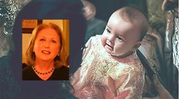 Irlanda, secondo l'ex presidente il battesimo infantile &laquo;viola i diritti umani&raquo;