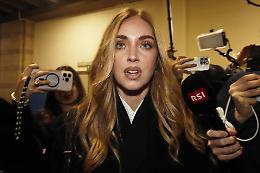 Chiara Ferragni prosciolta, ma il problema non &egrave; il Pandoro