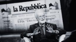 50 anni di &laquo;Repubblica&raquo;, il quotidiano laicista che piace alla gente che piace