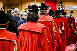 Quando la sinistra si prese la magistratura