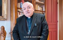 Card. Aveline: &laquo;Sul fine vita non serve una legge&raquo;