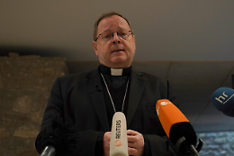 Germania, niente conferenza sinodale &laquo;senza il S&igrave; di Roma&raquo;