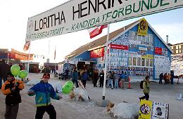 &laquo;La Groenlandia ai groenlandesi&raquo;