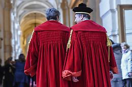 Il relativismo giuridico delle corti