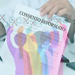 Consenso informato a scuola: il primato dei genitori va garantito