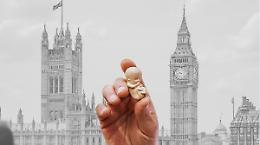 In Gran Bretagna &egrave; boom di aborti (nonostante la contraccezione) 