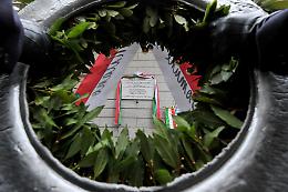 Il nazismo e la memoria selettiva