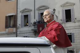 Papa Leone XIV: &laquo;No a una pericolosa relativizzazione della verit&agrave;&raquo;