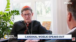  &laquo;Non possiamo votare sulla resurrezione di Ges&ugrave;&raquo;. Il card. Woelki non parteciper&agrave; all'ultima Assemblea sinodale
