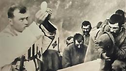 Cappellani militari, protagonisti dimenticati