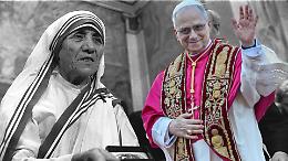 Leone XIV come Madre Teresa: &laquo;Il pi&ugrave; grande distruttore della pace &egrave; l&rsquo;aborto&raquo;