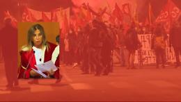 &laquo;Dietro le violenze di piazza, una borghesia che tollera&raquo;. C&rsquo;&egrave; un giudice a Torino