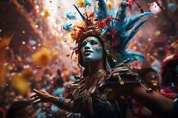 Carnevale con carro pro eutanasia