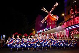 Niente sesso, siamo francesi