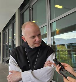 Mons. Varden predicher&agrave; gli esercizi spirituali quaresimali al Papa e alla Curia