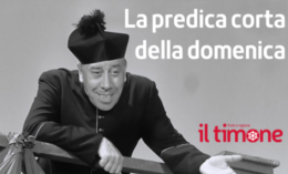 Il digiuno che squarcia le tenebre