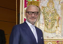 Andrea Pucci, Sanremo e l&rsquo;egemonia della risata 