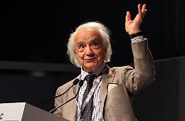 Non le stelle, ma le pietre: il metodo scientifico secondo Antonino Zichichi