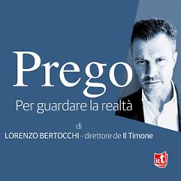 La colpa di Zichichi