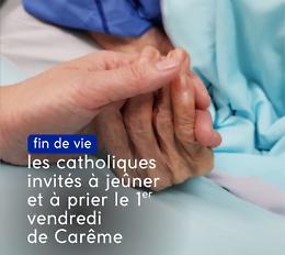 Fine vita: la battaglia spirituale dei vescovi francesi e il pragmatismo della Chiesa italiana