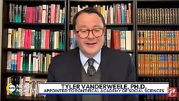 Accademia delle Scienze Sociali, il Papa nomina un paladino pro family 
