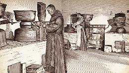 Frate Lorenzo della Risurrezione: la pratica della presenza di Dio per vivere la Quaresima