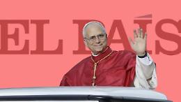 "El Pais" strumentalizza un presunto allarme del Papa sull'&laquo;estrema destra&raquo;