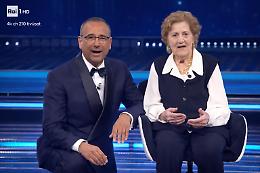 Nel Sanremo &laquo;cristiano e democratico&raquo; la centenaria &egrave; di sinistra